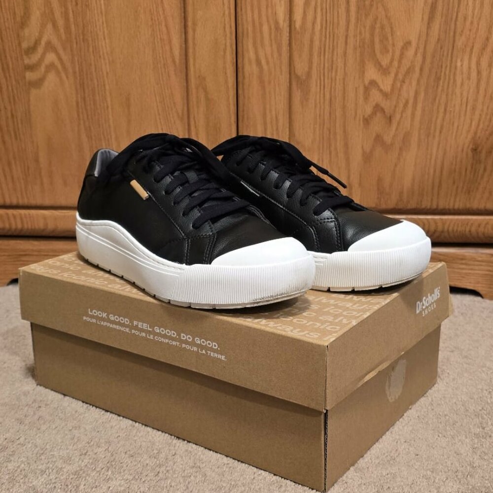 Dr Scholls Time off Sneaker